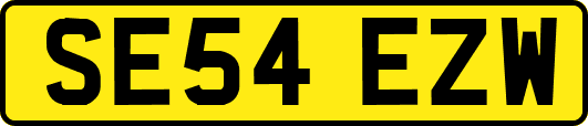 SE54EZW
