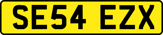 SE54EZX