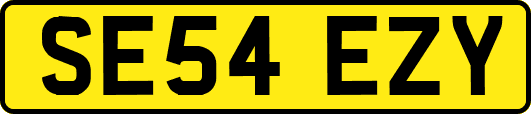 SE54EZY