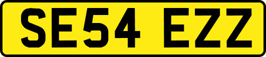 SE54EZZ