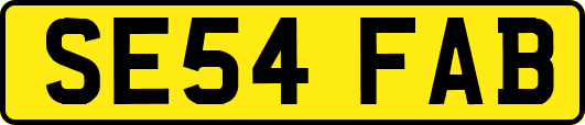 SE54FAB
