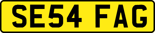SE54FAG