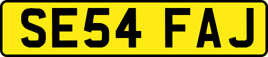 SE54FAJ
