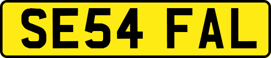 SE54FAL