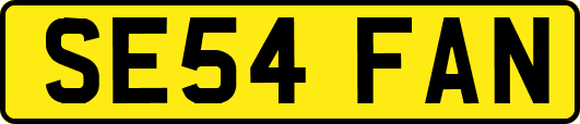 SE54FAN