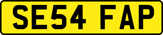 SE54FAP