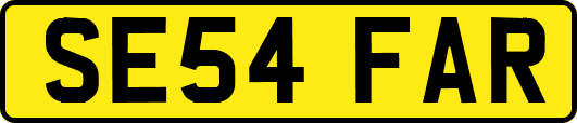SE54FAR