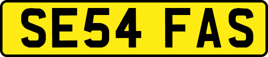 SE54FAS
