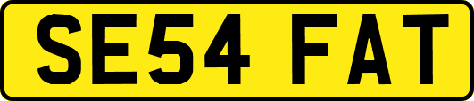 SE54FAT