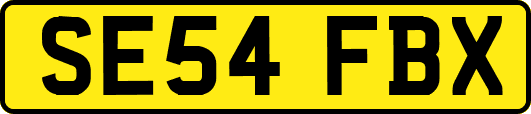 SE54FBX