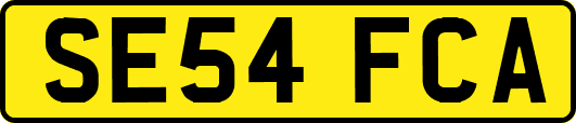 SE54FCA