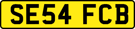 SE54FCB