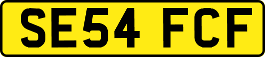 SE54FCF