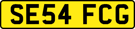 SE54FCG