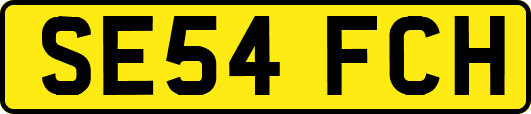 SE54FCH