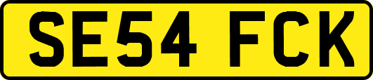 SE54FCK