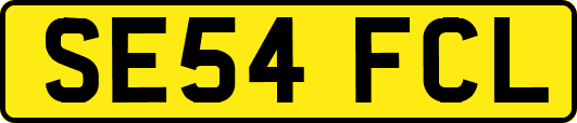 SE54FCL