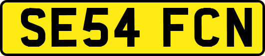 SE54FCN