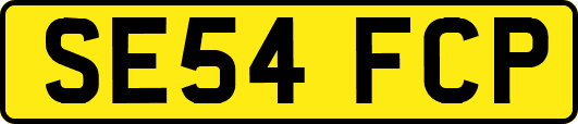 SE54FCP