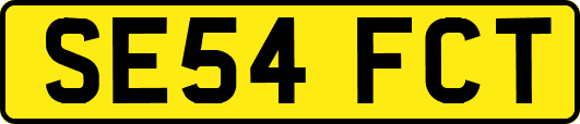 SE54FCT