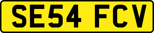 SE54FCV