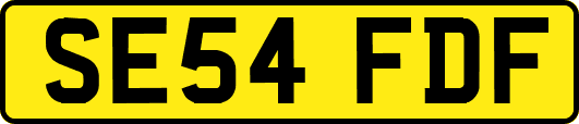 SE54FDF