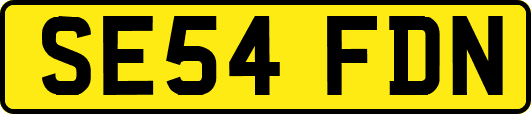 SE54FDN