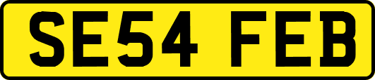 SE54FEB