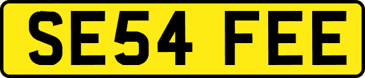 SE54FEE
