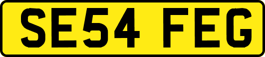 SE54FEG