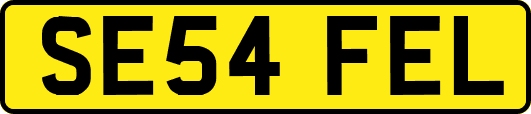 SE54FEL