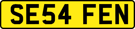 SE54FEN