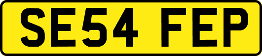 SE54FEP