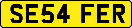 SE54FER