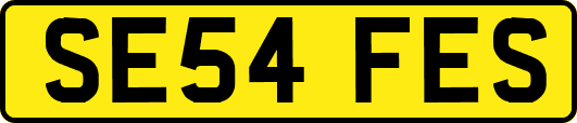 SE54FES