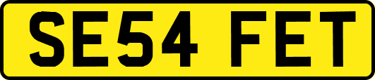 SE54FET