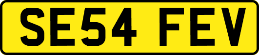 SE54FEV