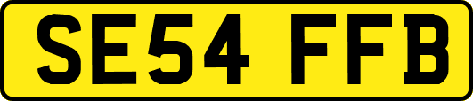 SE54FFB