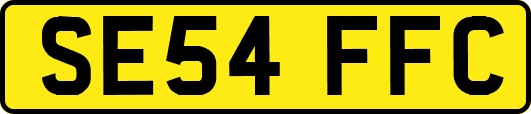 SE54FFC