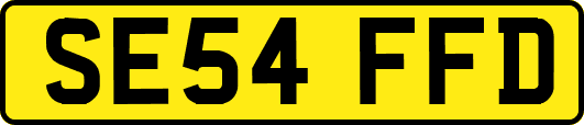 SE54FFD