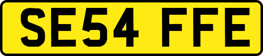 SE54FFE