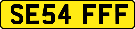 SE54FFF