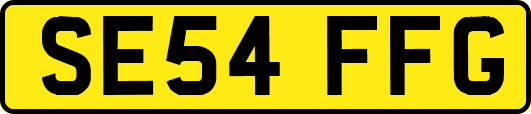 SE54FFG
