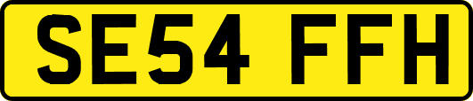 SE54FFH