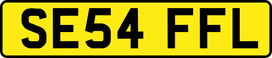 SE54FFL