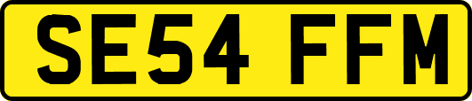 SE54FFM