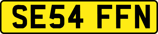 SE54FFN