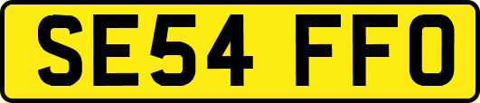 SE54FFO