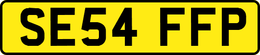 SE54FFP