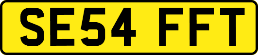SE54FFT